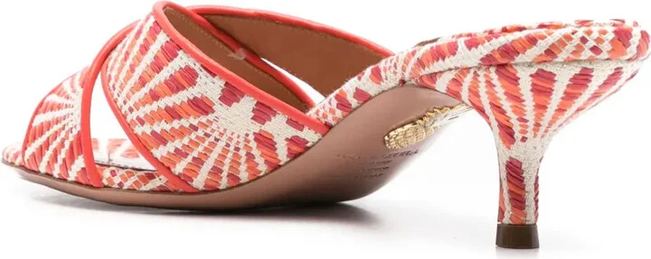 60mm Divine sandals - Image 3
