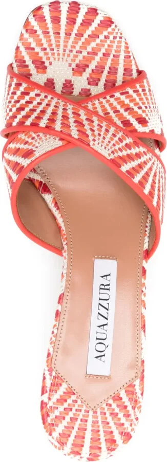 60mm Divine sandals - Image 4