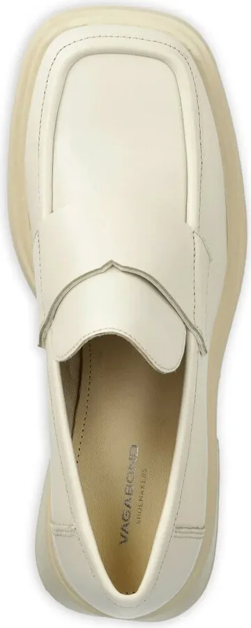 60mm Dorah chunky-sole loafer - Image 2