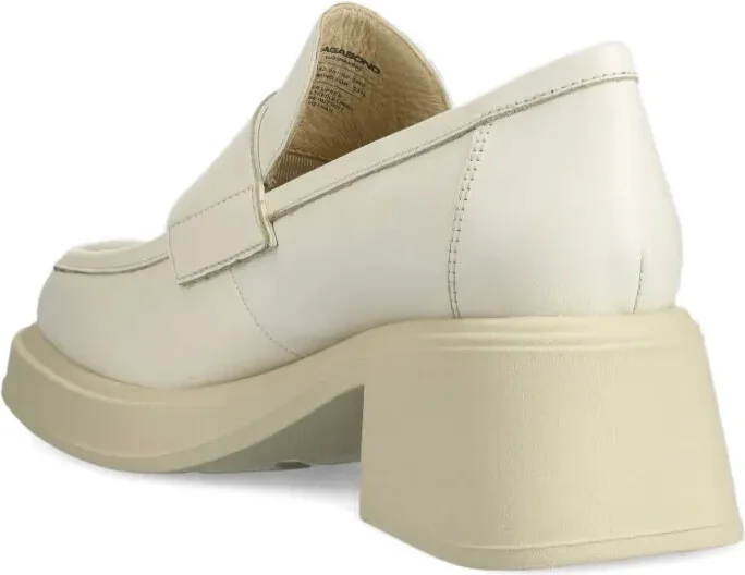 60mm Dorah chunky-sole loafer - Image 3