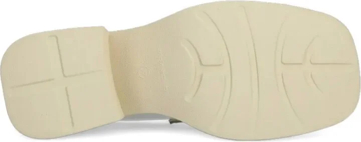 60mm Dorah chunky-sole loafer - Image 4