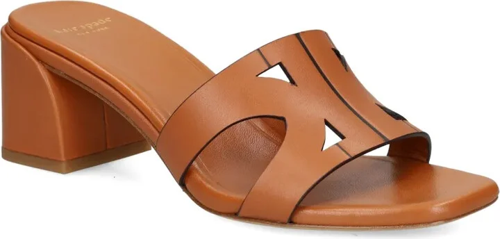 60mm Double K mules - Image 2