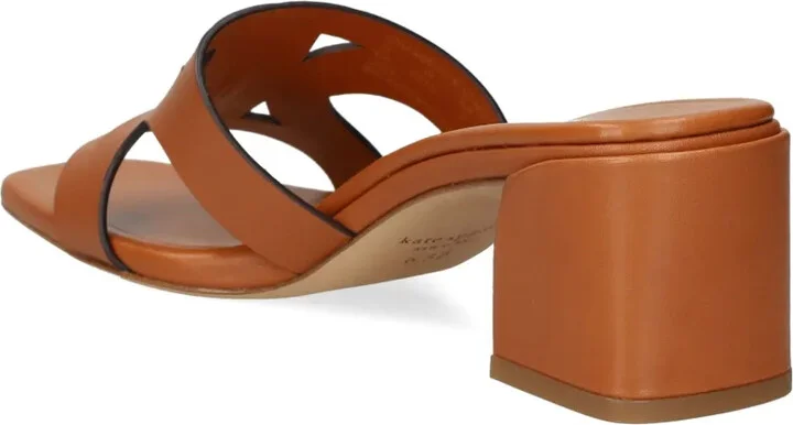 60mm Double K mules - Image 3