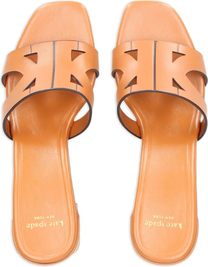 60mm Double K mules - Image 4