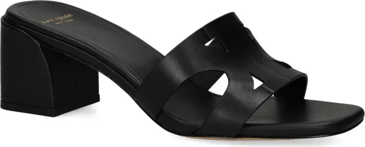 60mm Double K mules - Image 2
