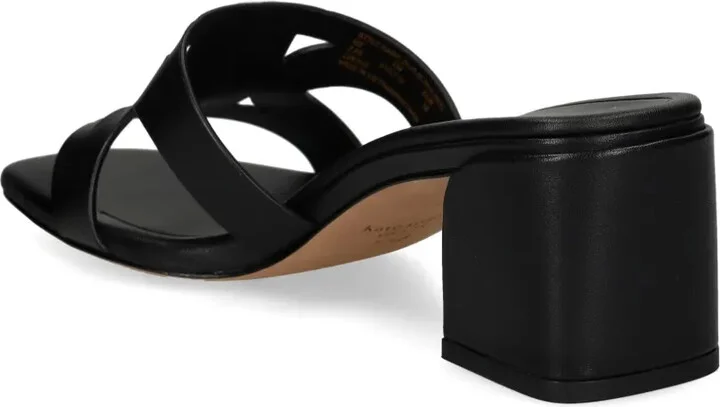 60mm Double K mules - Image 3