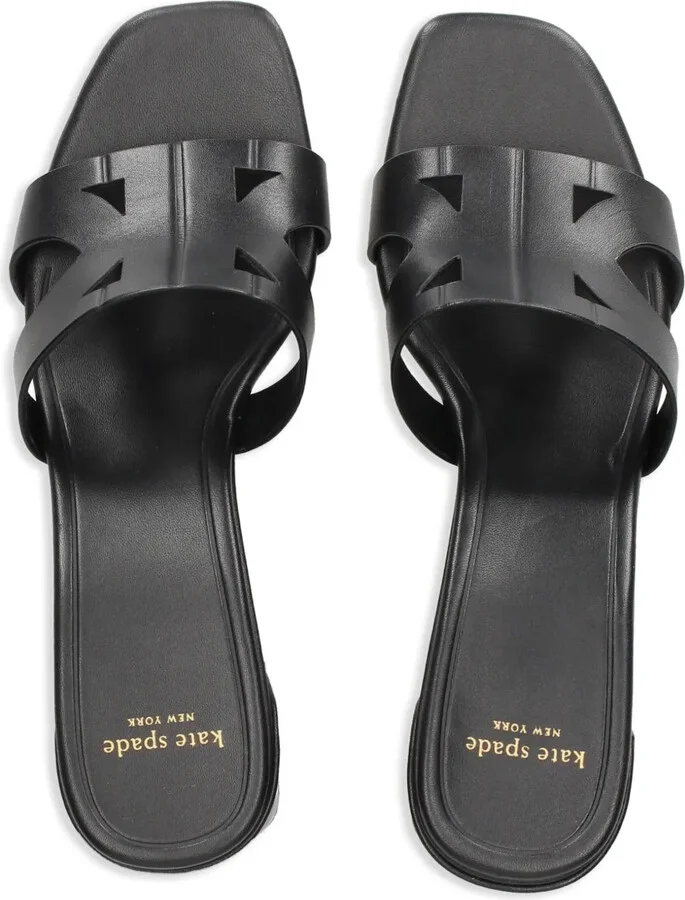 60mm Double K mules - Image 4