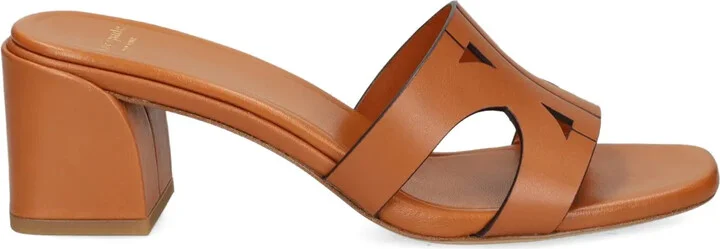 60mm Double K mules