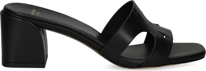 60mm Double K mules
