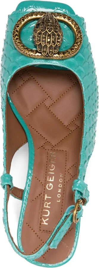 60mm Eagle-Head Sandals - Image 4
