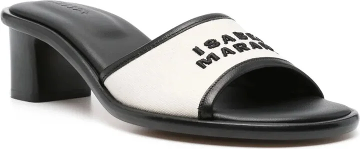60mm Eirin sandals - Image 2