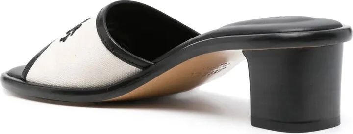 60mm Eirin sandals - Image 3