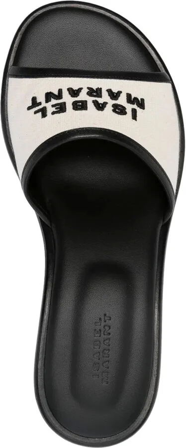 60mm Eirin sandals - Image 4