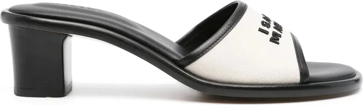 60mm Eirin sandals