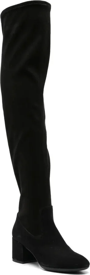 60mm Eleana over-the-knee boots - Image 2