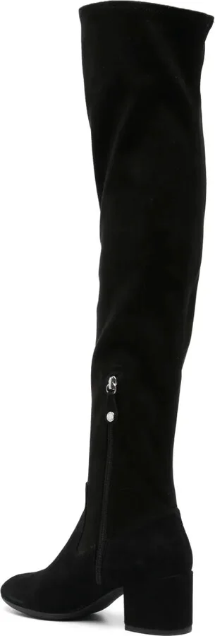 60mm Eleana over-the-knee boots - Image 3