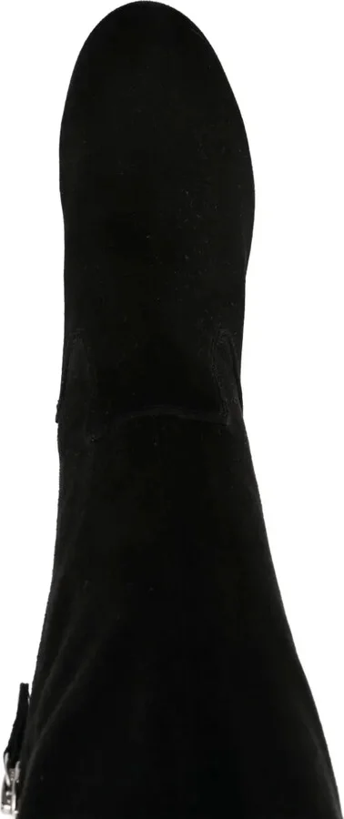 60mm Eleana over-the-knee boots - Image 4