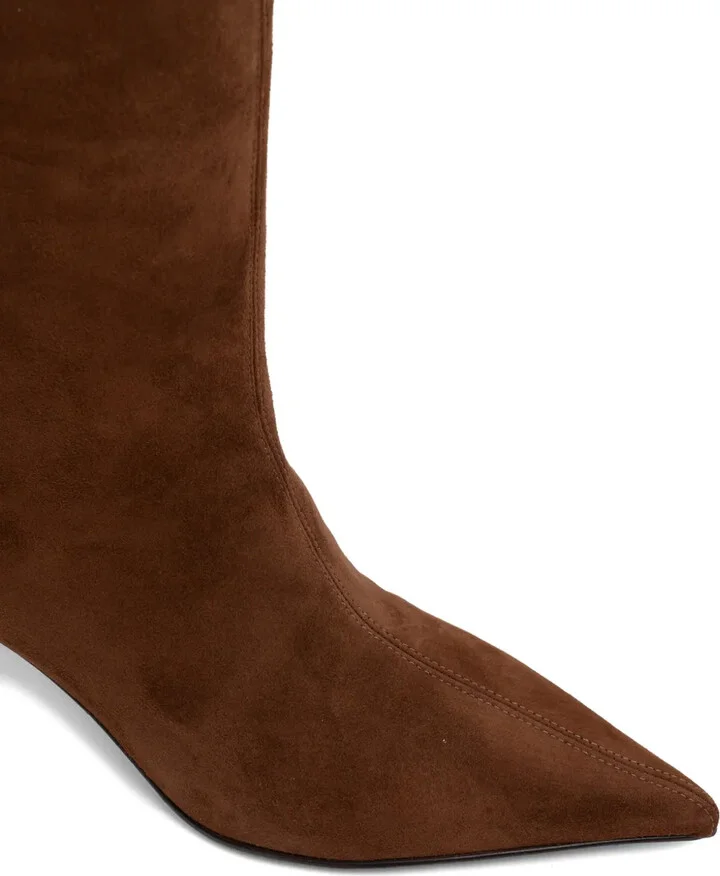 60mm Eva pointed-toe knee boots - Image 3
