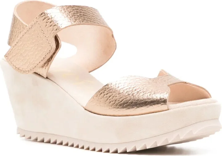 60mm Fama sandals - Image 2