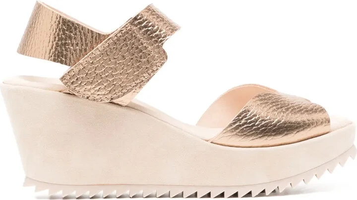 60mm Fama sandals