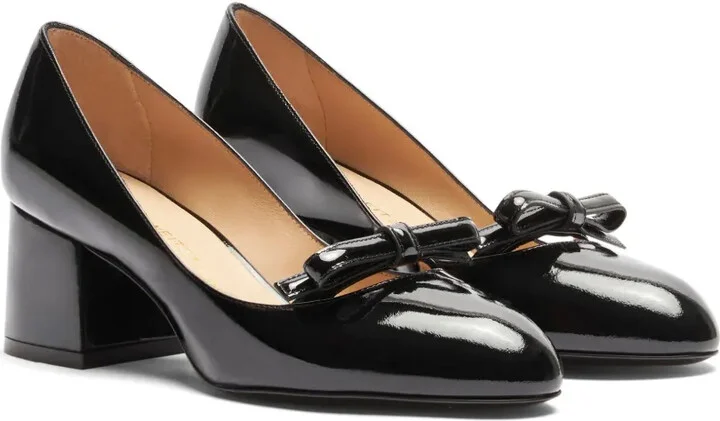 60mm Felicity pumps - Image 2