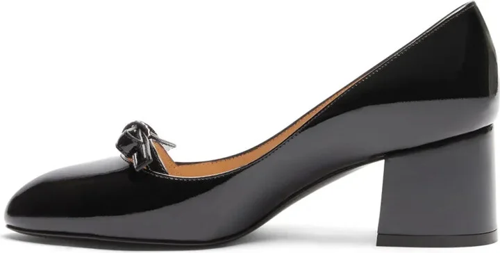60mm Felicity pumps - Image 3