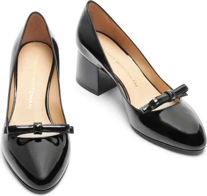 60mm Felicity pumps - Image 4