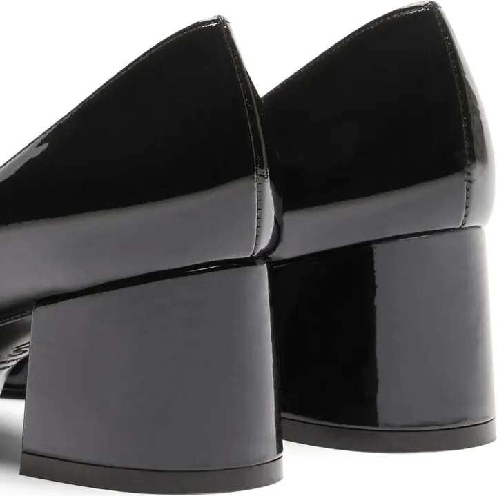 60mm Felicity pumps - Image 5