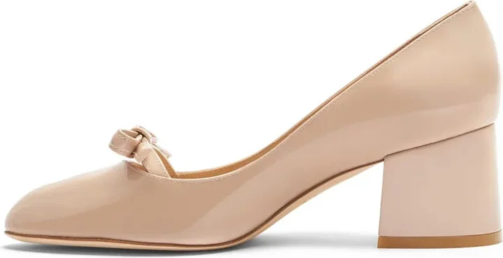 60mm Felicity pumps - Image 3