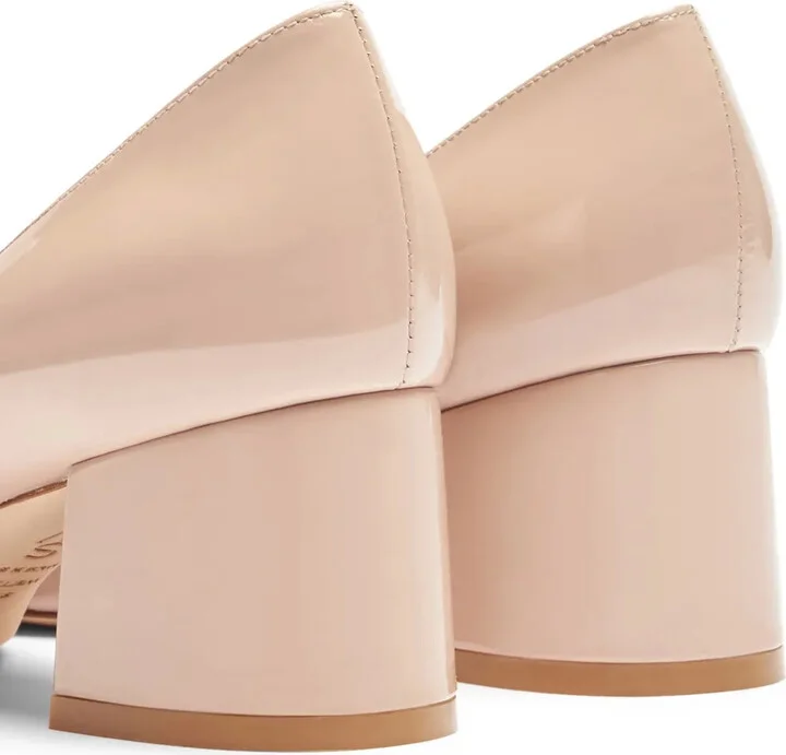 60mm Felicity pumps - Image 5