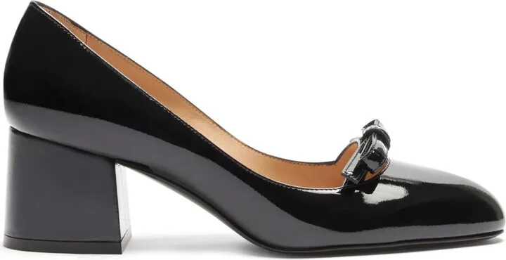 60mm Felicity pumps