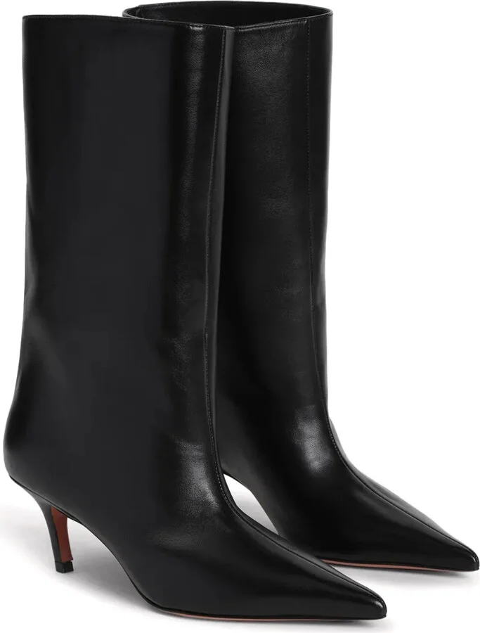 60mm Fiona boots - Image 2