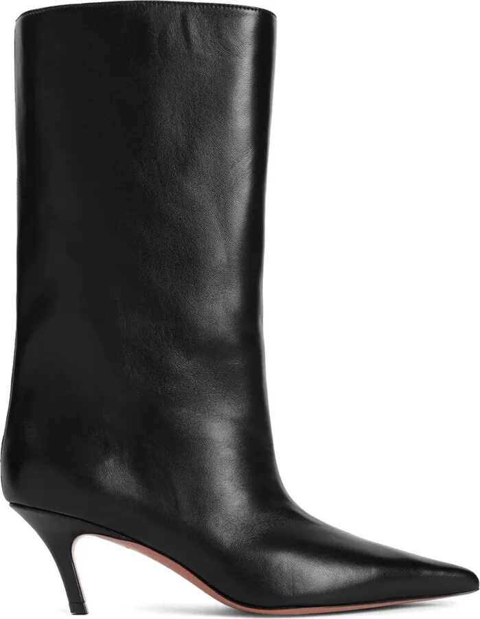 60mm Fiona boots