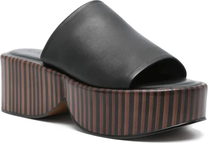 60mm Firsta mules - Image 2