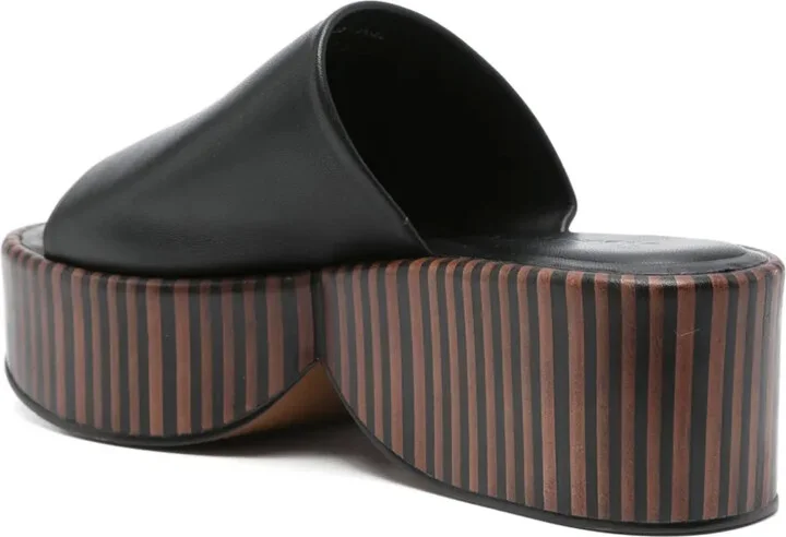 60mm Firsta mules - Image 3