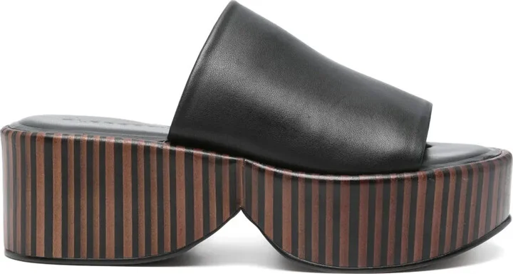 60mm Firsta mules
