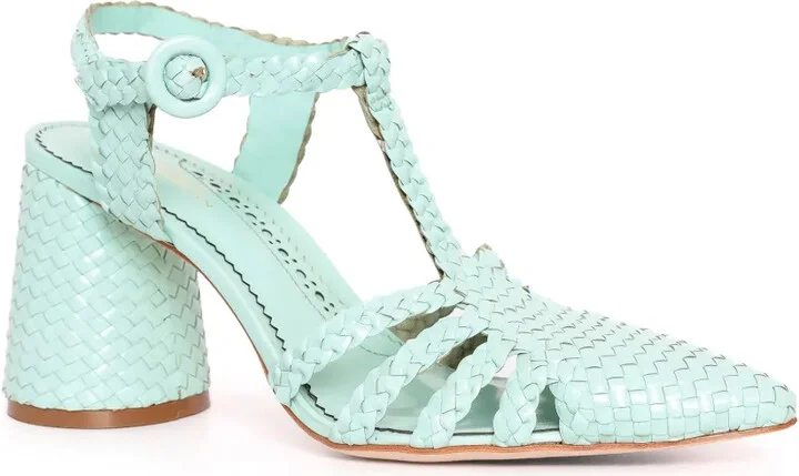 60mm Françoise pumps - Image 2