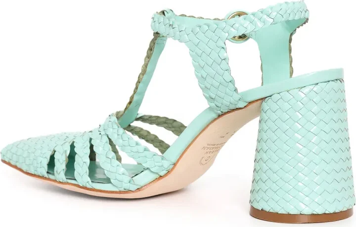 60mm Françoise pumps - Image 3