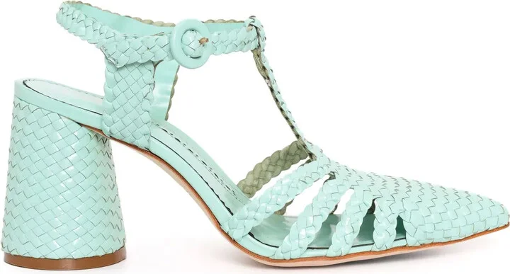 60mm Françoise pumps