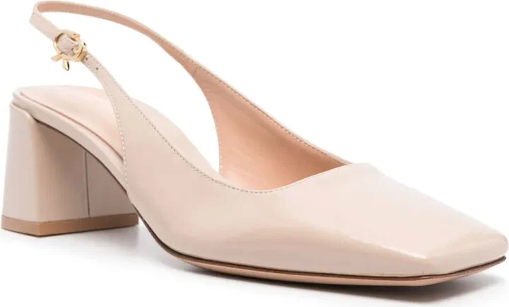 60mm Freeda pumps - Image 2