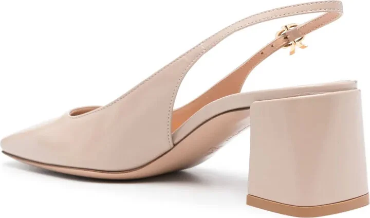 60mm Freeda pumps - Image 3