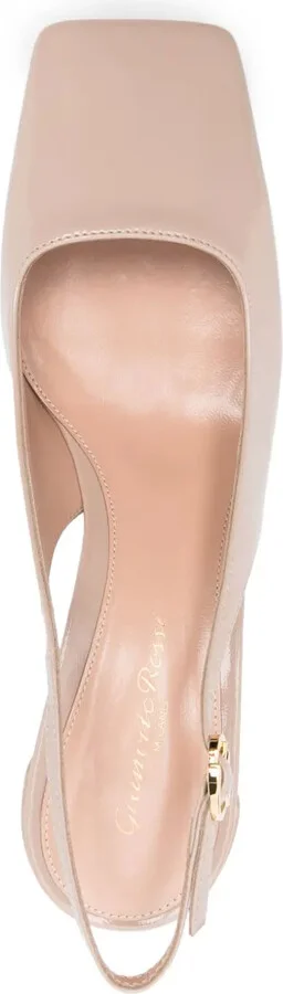60mm Freeda pumps - Image 4