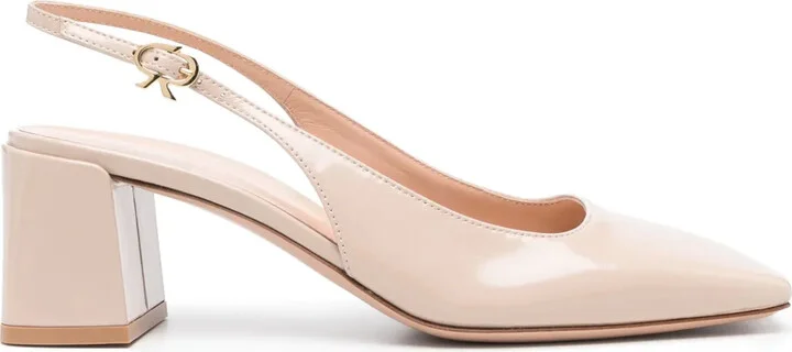 60mm Freeda pumps