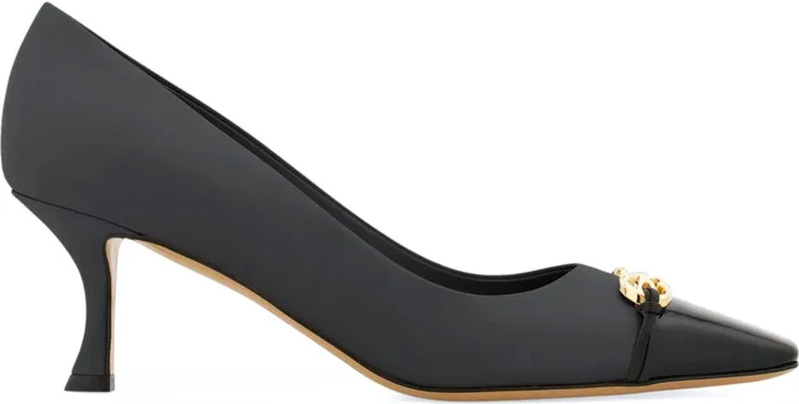 60mm Gancini-plaque pumps