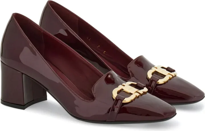 60mm Gancini pumps - Image 2