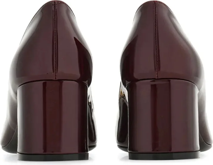 60mm Gancini pumps - Image 3