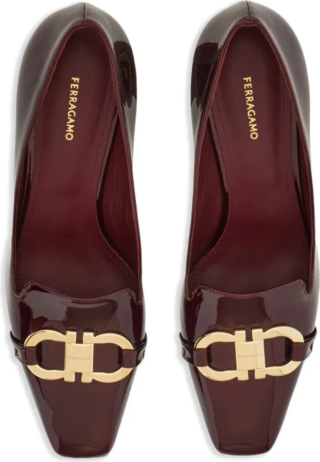 60mm Gancini pumps - Image 4
