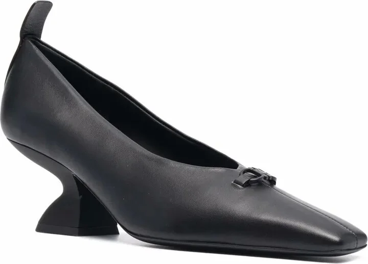 60mm Gancini pumps - Image 2