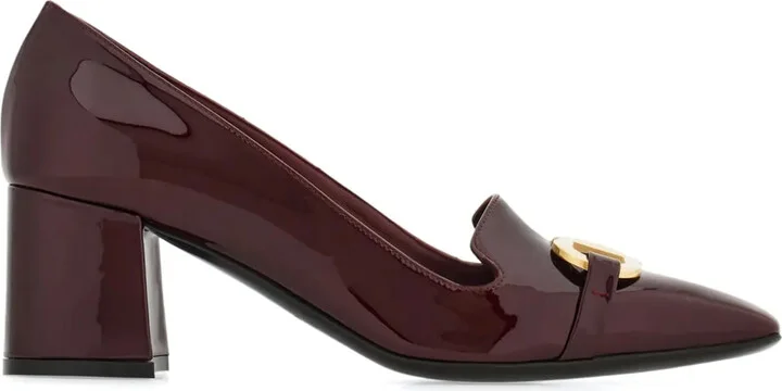 60mm Gancini pumps