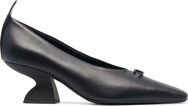 60mm Gancini pumps